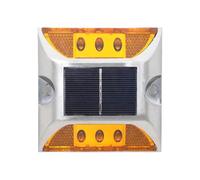 Outdoor Solar Landscape Lamps, Waterproof Ground Pathway Lights, Solar Ground Light For Garden Sidewalk Walkway Backyard Patio Stair Entrance Garage Parking Lot Street, Energy-Saving LED Yard Lighting