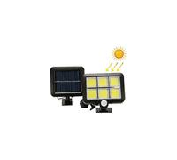 Outdoor solar light LED patio light garden lamp Induction lamp