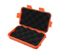 Outdoor Sopravvivenza Scatola Custodia Equipment Sealed Pe Interno Plastica Urto
