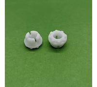 Outdoor Spares Boccola per asta di sterzo per tosaerba Moutfield Stiga & ATCO Codice parte 327045072/0