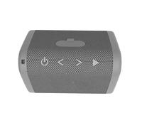 Outdoor Speakers, Small Vintage Wireless Speaker, ABS Stereo Sound with Touch Control, Portable Tech Gadgets, Long Battery Life Electronics for Kitchen, Cooking, Camping, and Travel, 9.3x7x5.9cm