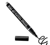 Outdoor Stone Repair Pen impermeabile ad asciugatura rapida resistente | Pennarello per riparazione pietra, marmo, ceramica, granito, calcare, iscrizioni tombali