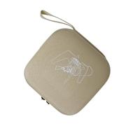 Outdoor Stove Storage Bag, Impermeabile Camping Storage Bag, Compact Outdoor Stove Bag, Reusable Stove Carry Case, Zipper Stove Storage Bag, 13x13x8 Cm, Thicken Carry Case For Camping & Picnic