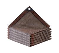 Outdoor Sun Shades - Patio Privacy Screen, Mesh Shade Tarp