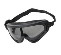 Outdoor Sunproof Biker Eyewears Con Telaio Flessibile Lente PC Trasparente Occhiali Da Sole Equitazione Occhiali Per Uomini E Donne Unisex Moto Occhiali