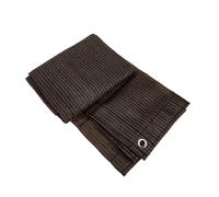Outdoor Sunshade Net Balcony Sun Block Shade Pratico Giardino Parasole