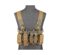 Outdoor Tactical Chest Rig Bag