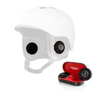 Outdoor Tech - CHIPS ULTRA 2.0 - AUDIO CASCO DA NEVE SENZA FILI VERO