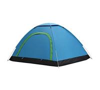 Outdoor Tent Camping Tent Oxford Cloth Single Layer Automatic Construction Tent Waterproof Environmentally Friendly Fabric for Beach,Outdoor,Traveling,Hiking,Camping Automa