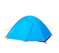 Outdoor Tent, Riot, Hand, Aluminum Pole, Single, Double, 2, 3-4, Camping, Camping, Lightweight Tent