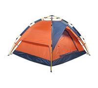 Outdoor Tent, Three People Are Free To Open A Mountain Camping Double Tent, Can Be Used As An Awning/Internal Account Can Be Used Alone