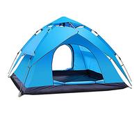 Outdoor Tent Waterproof Instant Automatic Easy Set Up Holiday Tent