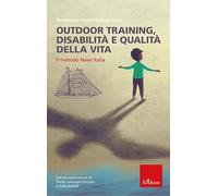 Outdoor training. Disabilità e qualità della vita