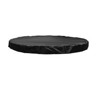 Outdoor Trampoline Protector - Waterproof Rain Cover, Heavy Duty Weatherproof Sheet, Recreational Activity Safety Guard | Playground Garden Indoor Outdoor Trampoline Protection Supplies