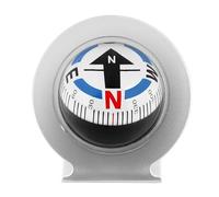 Outdoor Trip Navigation Tool, Ball Compass Survival Gadget, Camping Navigation Equipment, Compass Dashboard Digital Navigation Exploration, Marine Compass Suitable For Car, Boat, Truck