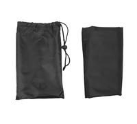 Outdoor TV Cover, 600D Thick Fabric Screen Protector,Water Dusts Weather Proof Sun,PVC Display Protector,for Outside Flat Screen TV (36-39inch)