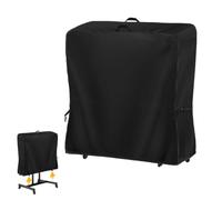 Outdoor TV Stand Cover Waterproof Dustproof All-Weather