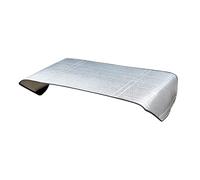 Outdoor Unit Top Mount Cover,Air Conditioner Cover Outside Units | Tools & Home Improvement, AC Hider, Central Air Conditioner Cover, Outdoor AC Unit Covers, Air Conditioner Cover for Outside Units