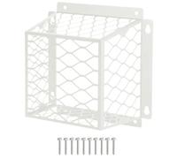 Outdoor Vent Cover - All Purpose Exhaust Protector, Durable Protective Cap, Weather Resistant Vent Guard With Easy Install | Versatile Exhaust Protection Accessory For Residential Commercial Use
