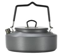 Outdoor Water Boiling Pot Insulated Handle Lightweight Camp Cookware
