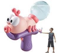 Outdoor Water Toy, Electric Squirting Device, Ant Shape Spraying Equipment, One-Button Quick Activation, Built-in Ricaricabile Battery, Perfect for Backyard Water Battles