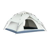Outdoor Waterproof Garden Beach Camping Terrace Pool Tent Family Tent for Camping Hiking Portable Sun Shelter with UV Protection for Outdoor Activities Learned extensively