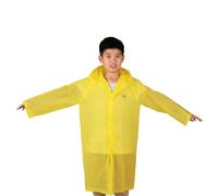 Outdoor Weather Gear for Play Ponchielli Antipioggia Poncho Con Incappucciata