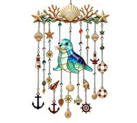 Outdoor Wind Chimes | Hanging Wind Chime Decor, garden winds Chimes