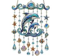 Outdoor Wind Chimes | Hanging Wind Chime Decor, garden winds Chimes