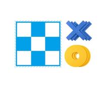 Outdoor Yard Giant Game : Backyard Games Strategic