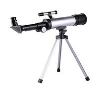 Outdoor Zoom Astronomical Monocular Telescope Camera Space Astronomical Telescope with Tripod Phone Holder Spotting Scope YangRy