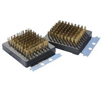 Outdoorchef 14.421.19 Silvy Testine Spazzola