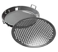 Outdoorchef 18.211.62 Gourmet Set, 420, 2 Pezzi