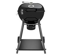 Outdoorchef 18.400.03 Barbecue a Carbone, Diametro 54 cm, Nero