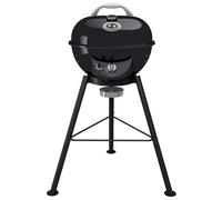 Outdoorchef Barbecue a gas Chelsea 420 G black 18.128.27