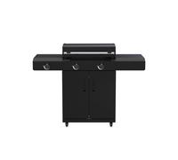 Outdoorchef Barbecue a Gas Heat C-265 30 mbar su Carrello con Ruote - BBQ Compatto e Potente per Esterni