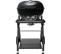 OUTDOORCHEF Barbecue a gas Outdoorchef Ascona 570 G All Black