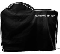 Outdoorchef Copertura Lugano 570 g, Grigio