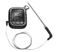 Outdoorchef Gourmet Check, Nero