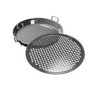 OUTDOORCHEF GOURMET SET MEDIUM PER BBQ