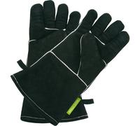 OUTDOORCHEF Guanti da griglia in pelle Outdoorchef