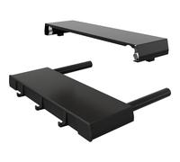 OUTDOORCHEF Kit tavolo estensibile per grill a gas Davos 570 G e 570 G Pro