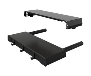 OUTDOORCHEF Kit tavolo estensibile per grill a gas Davos 570 G e 570 G Pro