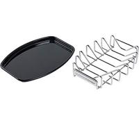 OUTDOORCHEF - Rack Universale, in Acciaio Inox