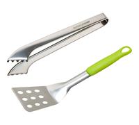 OUTDOORCHEF Set di posate per principianti