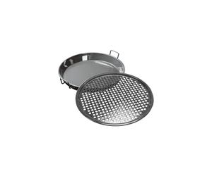 OUTDOORCHEF Set Gourmet 480/570, 2 pezzi