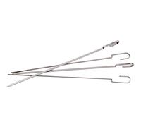 OUTDOORCHEF Spiedini alla griglia