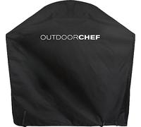 OUTDOORCHEF Telo di copertura Arosa 570G Evo griglia sferica