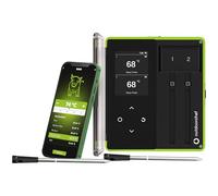 OUTDOORCHEF Termometro Easy Check Dual - Wireless Bluetooth Grill Termometro