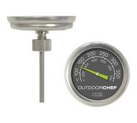 OUTDOORCHEF Termometro per coperchio Outdoorchef